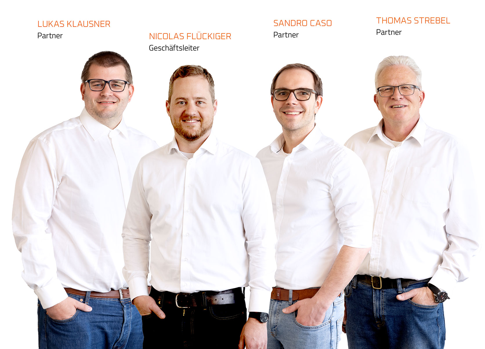 Schmutz + Partner Brandschutz AG