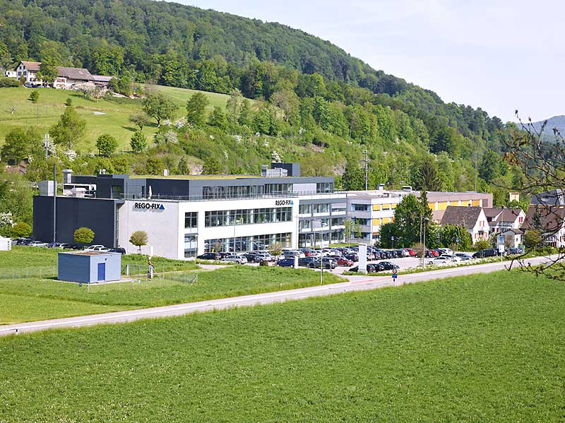 Schmutz + Partner AG