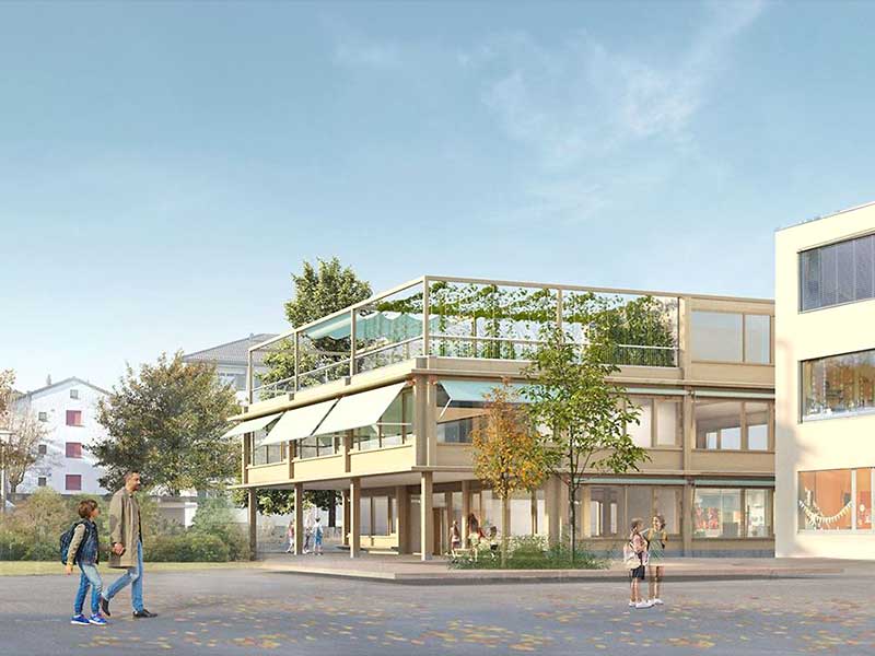 Schmutz + Partner AG