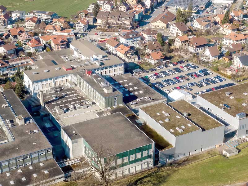 Schmutz + Partner AG