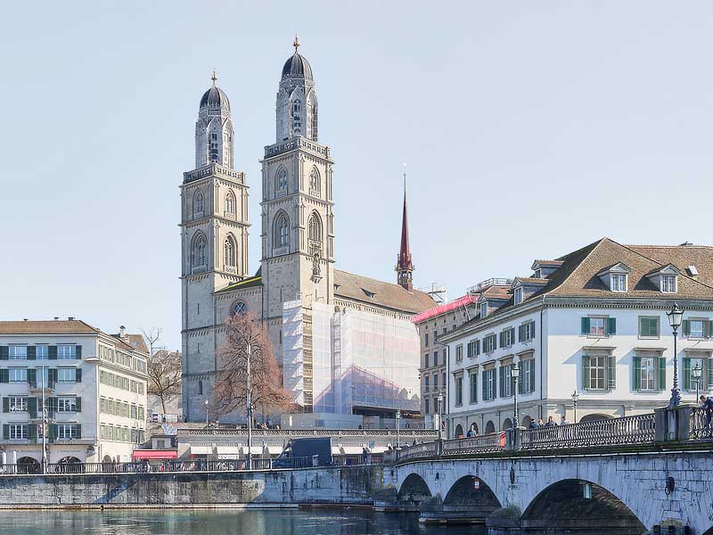 Schmutz + Partner AG