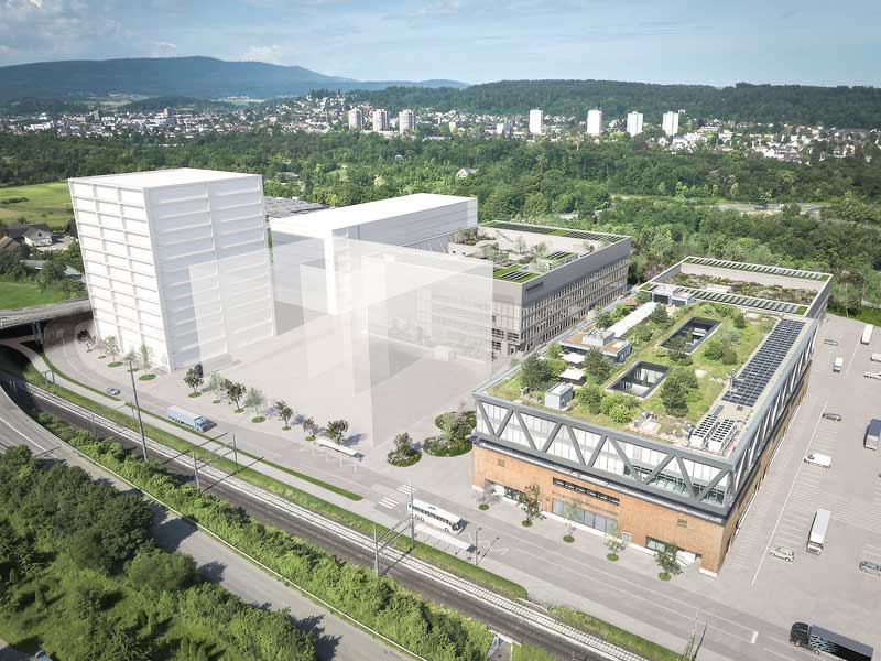 Schmutz + Partner AG