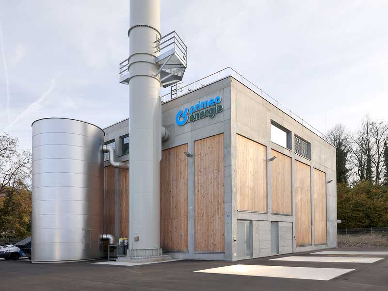 Schmutz + Partner AG