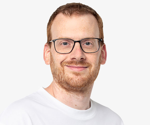 Christoph Grolimund